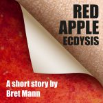 Red Apple - ecdysis